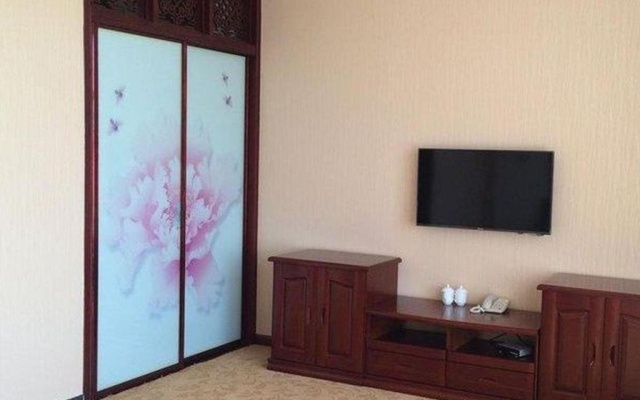 Xinbao Business Hotel – Guest Rooms – Chifeng