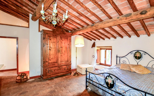 Locazione turistica Il Molino