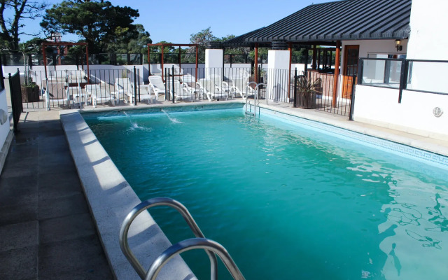 Hotel Arenas