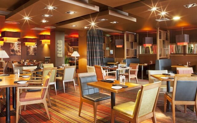 Holiday Inn Aberdeen West by IHG