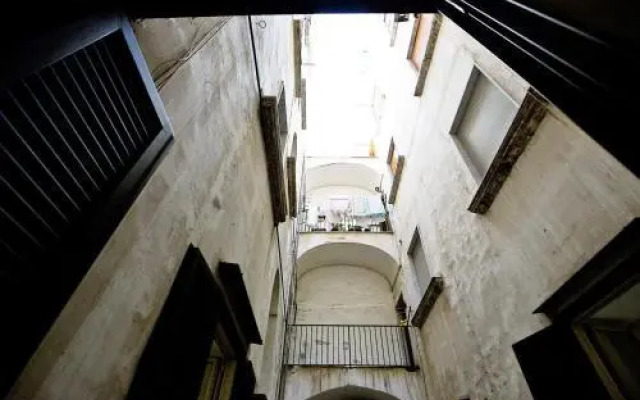 Bed And Breakfast Parthenope Suite
