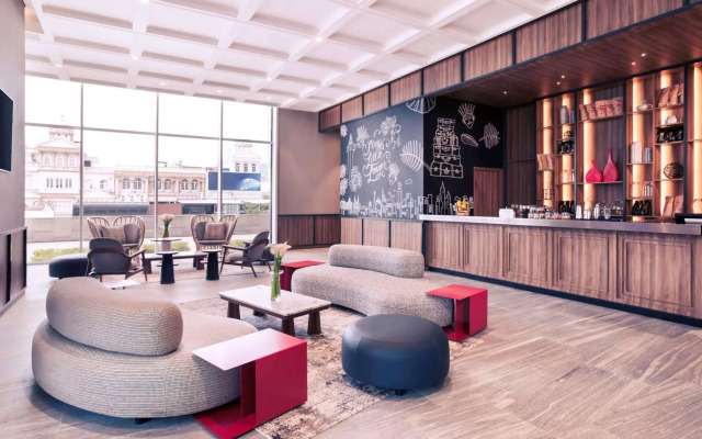 Mercure Jakarta Pantai Indah Kapuk