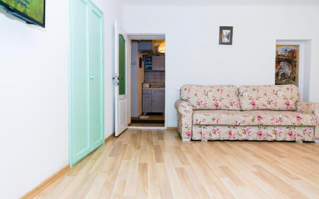 Tischler Apartment & Studio
