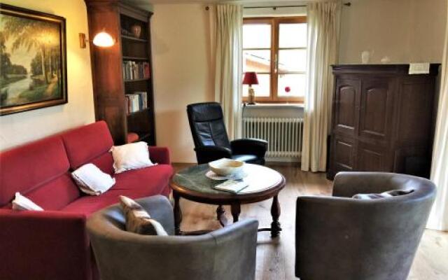 Gästehaus am Berger Moos