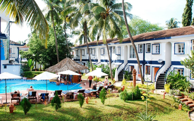 Santana Beach Resort