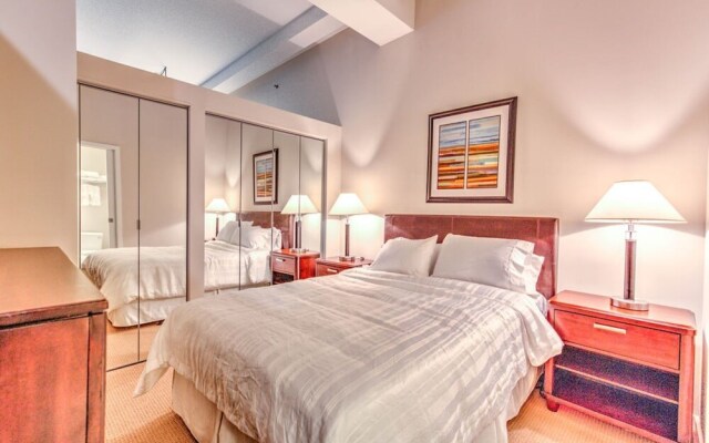 Global Luxury Suites in Downtown Cincinnati