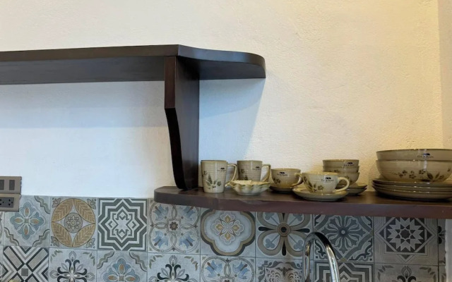 Eco & Rustic Home Hoian