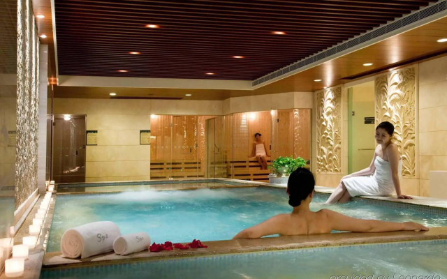 Dongguan Forum Hotel and Apartment