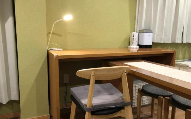 TK Court Ojima - Vacation STAY 91237