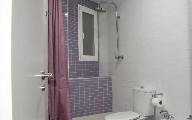 Apartamentos Goya