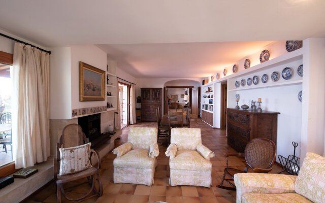 Villa Enrich