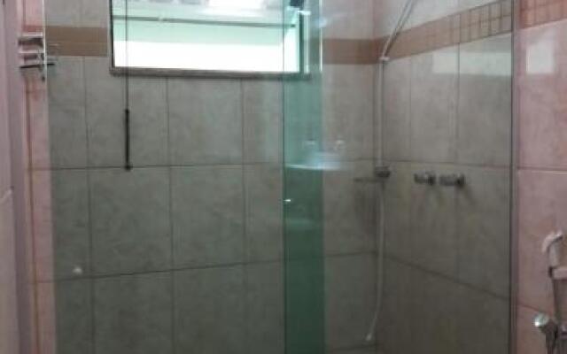 Hostel Home Passos