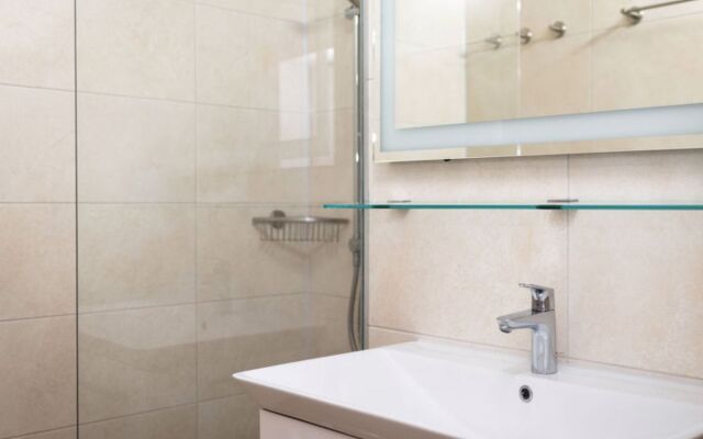 Apartment B1014 Sassofortino