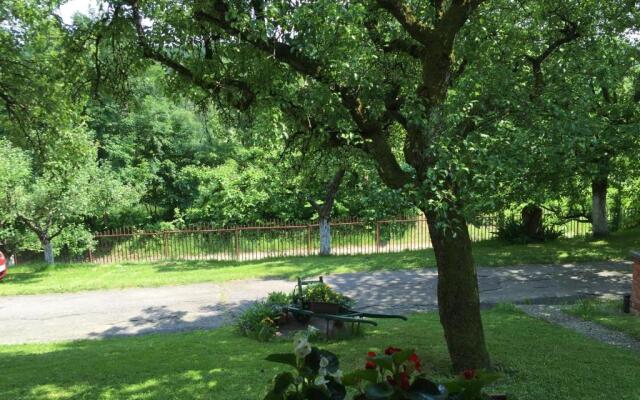 Country House Stoljetna Vila
