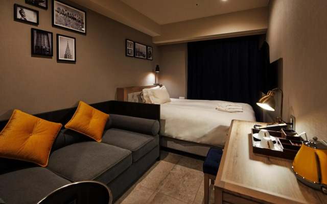 Centurion Hotel & Spa Vintage Kobe
