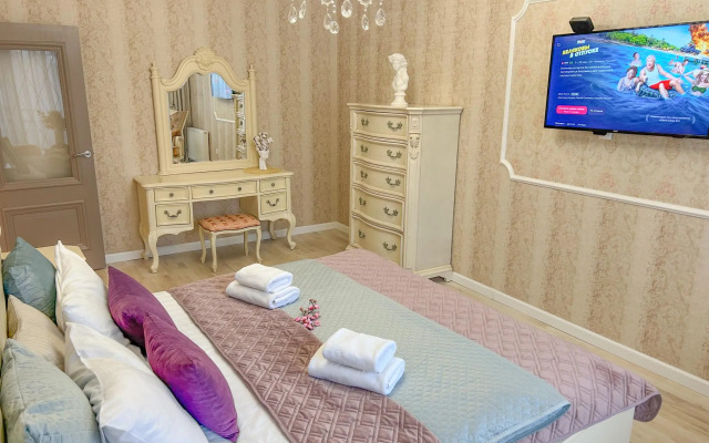 Sun City Apartments (Сан Сити) 25