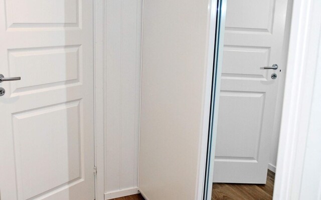 6 Person Holiday Home in Vatne