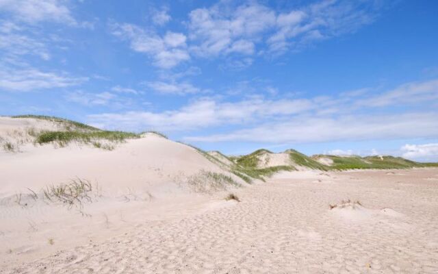 "Dagi" - 250m from the sea in Western Jutland