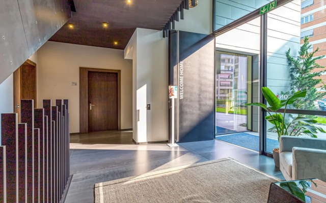 Icon H 403 Suite Micro Living