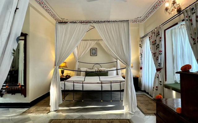 Hotel Udai Kothi