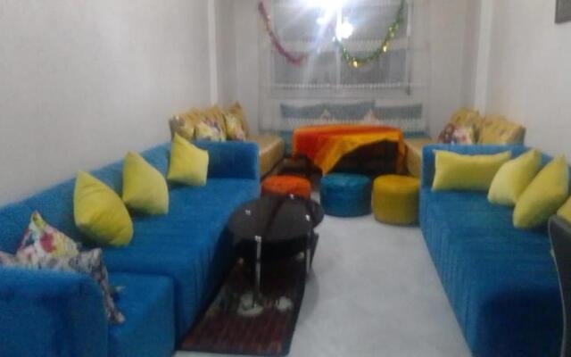Appartement - Saïdia Trifa 2