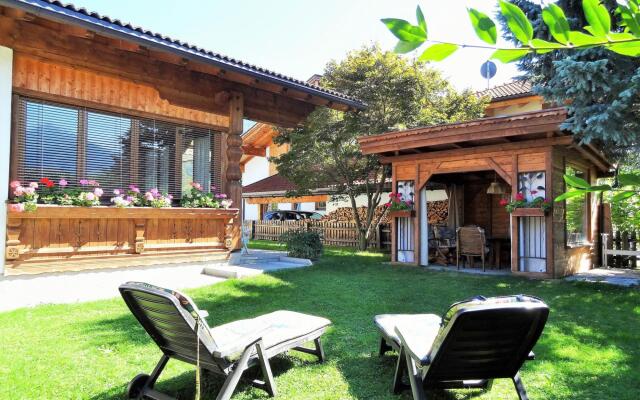 Holiday Home, Axams