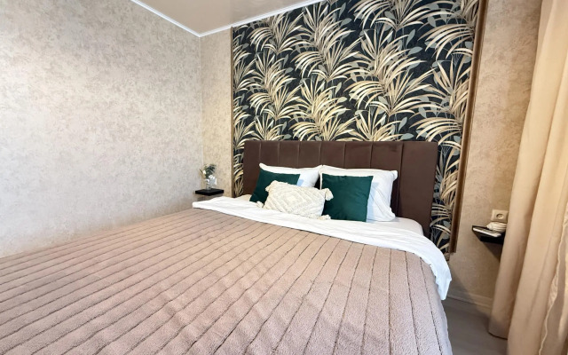 Апартаменты на бульваре Дмитрия Шостаковича