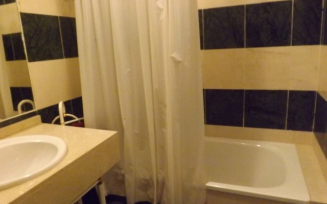 Calanova Sea Golf Apartment 101182 by MO Rentals