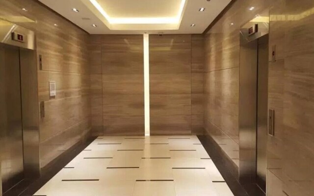 8 Newtown Boulevard by SIET