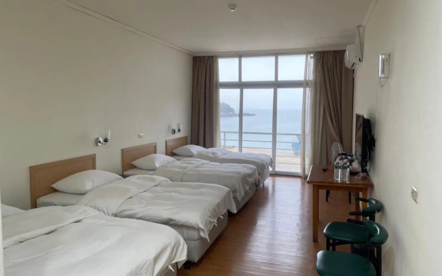 馬港驛站 Oldharbor Hostel