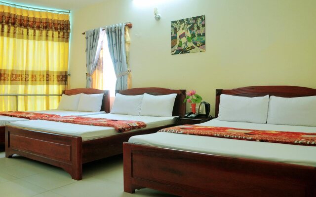 Thanh Trung Hotel