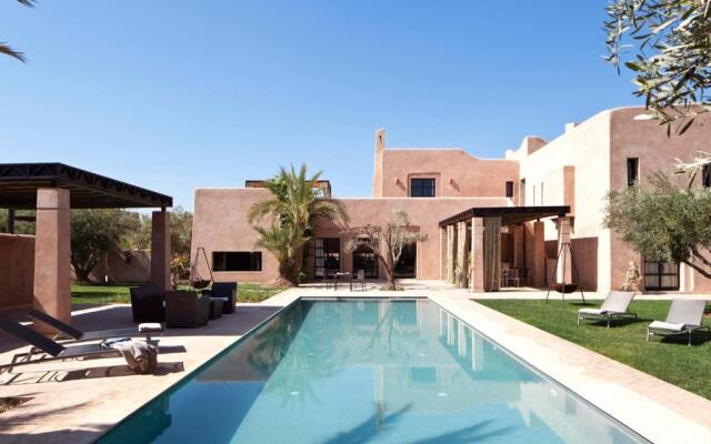 Dar Tifiss By Sejour Maroc