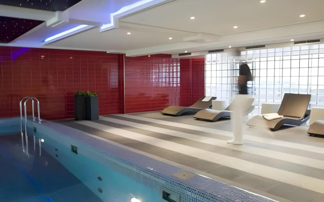 Htel Serviced Apartments Amsterdam Amstelveen