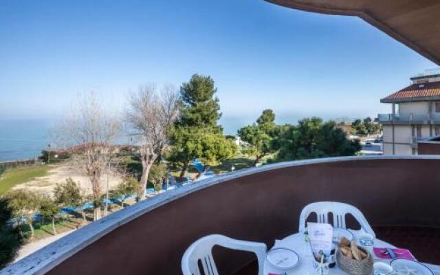 Pineta 16 Silvi Vacanza