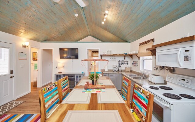 Lake Haven Beach Resort