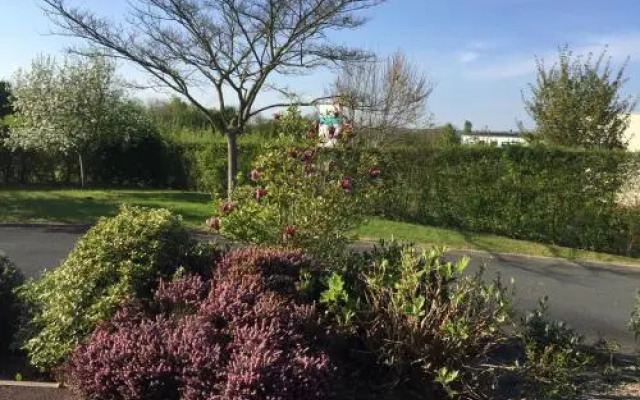 Fasthotel Saint-Amand-Montrond