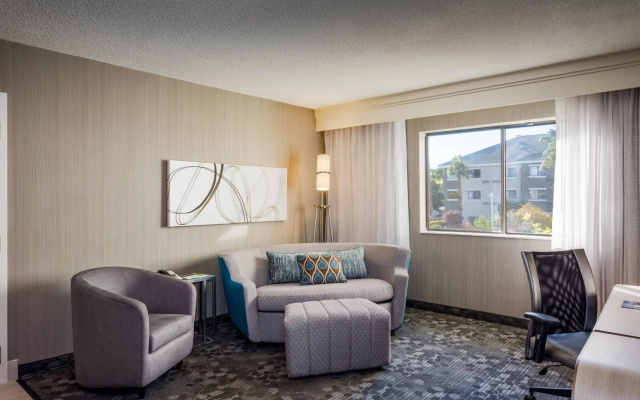 Courtyard by Marriott Las Vegas Henderson/Green Valley - фото 5