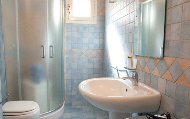 Dimora Tipica Specchia