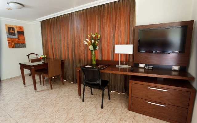 Hotel Coral Suites