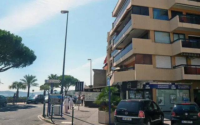 Residence Azur - Inh 27876
