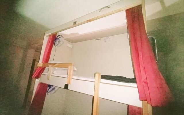 Homestay - Hostel