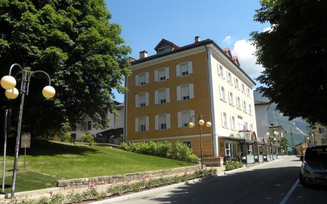 Hotel Villa Regina