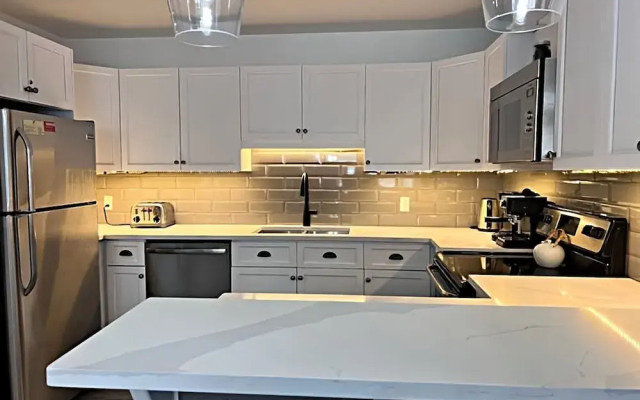 Les Eaux 227-1 by Escapades Tremblant