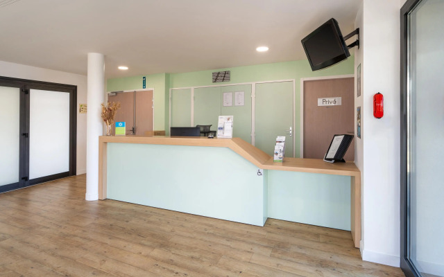 Sure Hotel by Best Western Guerande