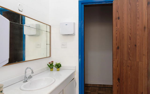 Maracanã Hostel Vila Isabel