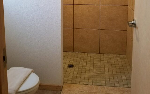 Motel 8 Rock Springs