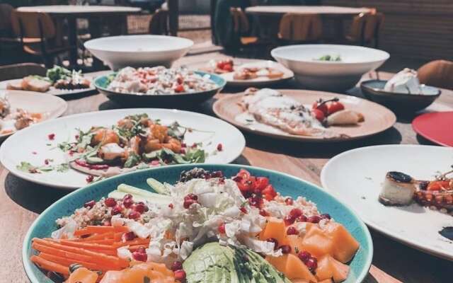 Viglamo Domaine Presqu'île de La Franqui