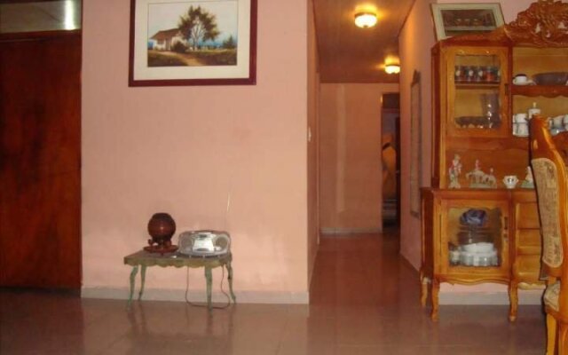Posada Misscenta