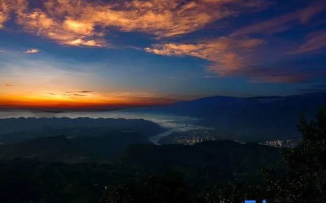 Ya'an No.1 Jingshan Villa