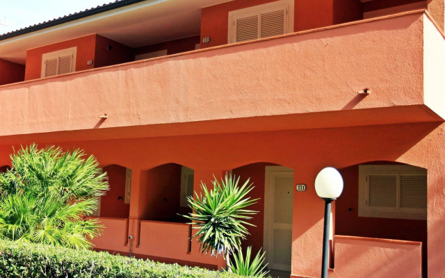 TH Ortano - Ortano Mare Residence